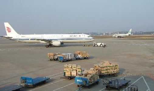西安空运物流公司有哪些
