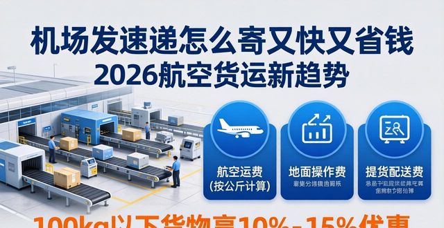 机场发快递靠谱吗_机场发快递_机场发速递