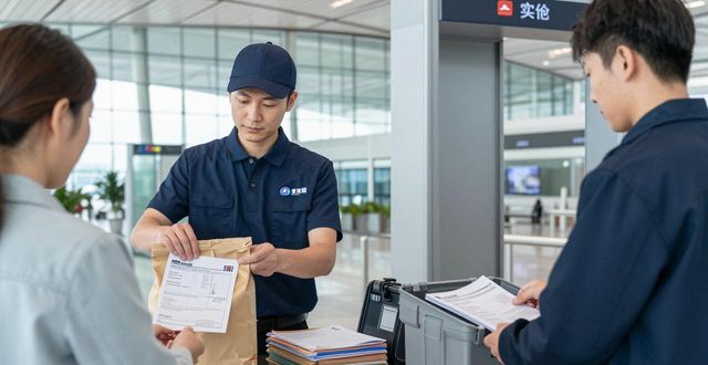文件机场快递_机场快递邮寄_快递机场